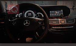 مێرسێدس بێنز S-Class